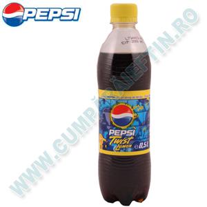 Pepsi Twist 0.5 L