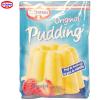 Praf de budinca vanilie cu capsuni dr oetker 5buc x