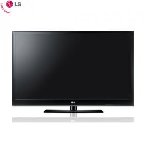 Televizor cu plasma 60 inch LG 60PK250 Full HD Black