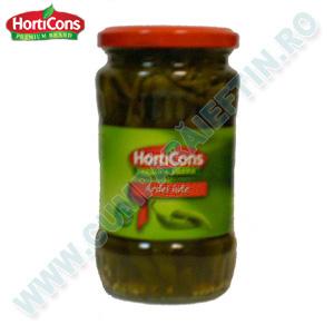 Ardei iute Horticons 370 ml