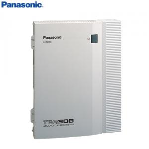 Centrala telefonica Panasonic KX-TEA308CE