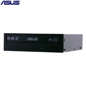 DVD+/-RW Asus DRW-22B2S-B  Retail  Black