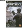 Joc consola Sony PlayStation Portable Resistance Retribution