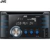 Radio cd mp3 player auto jvc kw-xr411