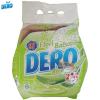 Detergent automat Dero 2in1 Aloe Vera 2 kg
