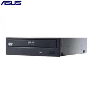 DVD ROM Asus DVD-E818A6T-B  Retail  Black  SATA