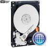 Hdd notebook western digital scorpio blue  500 gb