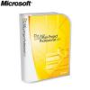 Microsoft Project Professional 2007  Win32  Engleza  CD  Retail