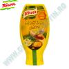 Mustar dulce Knorr 500 gr