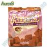 Napolitane glazurate cacao alfers 250 gr