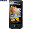 Telefon mobil Samsung B7300 OmniaLite Black