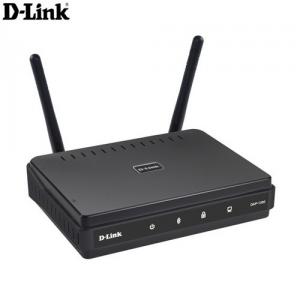 Access Point Wireless N D-Link DAP-1360  open source
