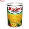 Ananas bucati in sirop Maxim`s 565 gr