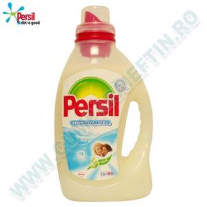 Detergent Persil Sensitive Gel 1.5 L