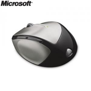 Mouse Microsoft 8000  Wireless  Laser  USB