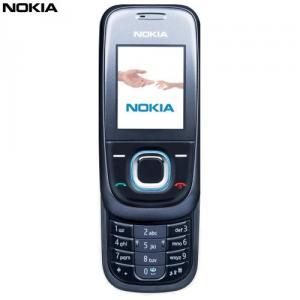 Telefon mobil Nokia 2680 Slide Blue