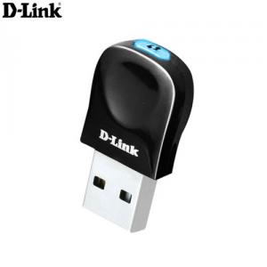 Adaptor Wireless N D-Link DWA-131  USB  Nano