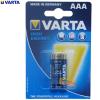 Baterii aaa varta high energy 2 buc