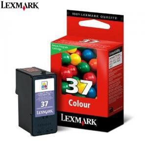 Cartus Lexmark 018C2140E  Color