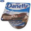 Danette cu ciocolata Danone 125 gr