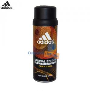 Deodorant spray Adidas Pure Game 150 ml