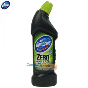 Detartrant Domestos Zero Green 750 ml