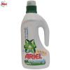 Detergent gel ariel mountain spring 1.5