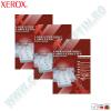 Etichete autoadezive colturi rotunde Xerox  100 coli/top  2100 etichete  63.5 x 38.1 mm