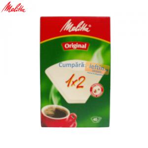 Filtre de cafea Melitta nr. 2 40 buc