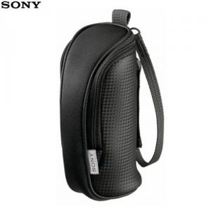 Husa de transport pentru Handycam Sony LCSBBE.6AE