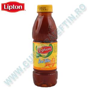 Lipton Ice Tea Peach 0.5 L