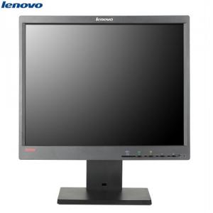 Monitor LCD 17 inch Lenovo L1711P Black
