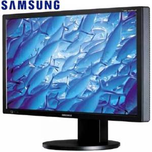 Monitor TFT 30 inch Samsung 305T+  Wide
