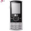 Telefon mobil lg kp170 silver