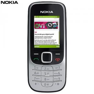 Telefon mobil Nokia 2330 Classic Black