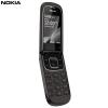 Telefon mobil Nokia 3710 Fold Black