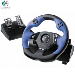 Volan Logitech Driving Force GT pentru PlayStation 3