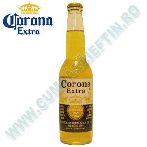 Bere Corona Extra sticla 0.33 L