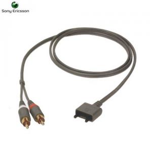 Cablu audio Sony Ericsson MMC-60