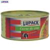Carne de vita in suc propriu Lupack 300 gr
