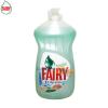 Detergent pentru vase fairy sensitive green tea &