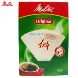 Filtre de cafea Melitta nr. 4 40 buc