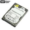 Hard disk notebook western digital scorpio blue  320