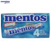 Mentos Strong Rolls 4 buc x 13.5 gr