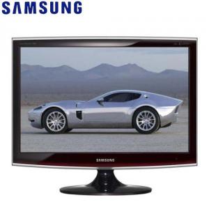 Monitor LCD 25.5 inch Samsung T260  Wide