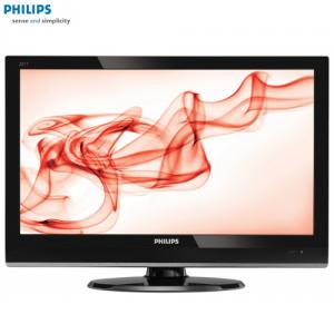 Monitor LCD TFT 20 inch Philips 201T1SB  Wide  TV Tuner