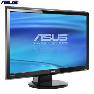 Monitor TFT 24 inch Asus VH242H  Wide  Boxe