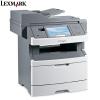 Multifunctional laser alb-negru lexmark x464de  a4