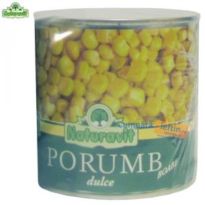 Porumb dulce Naturavit 340 gr