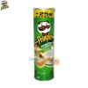 Pringles sour cream &amp;amp; onion 165 gr